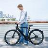 How to Lose Weight with an Electric Bike: Amano’s Guide