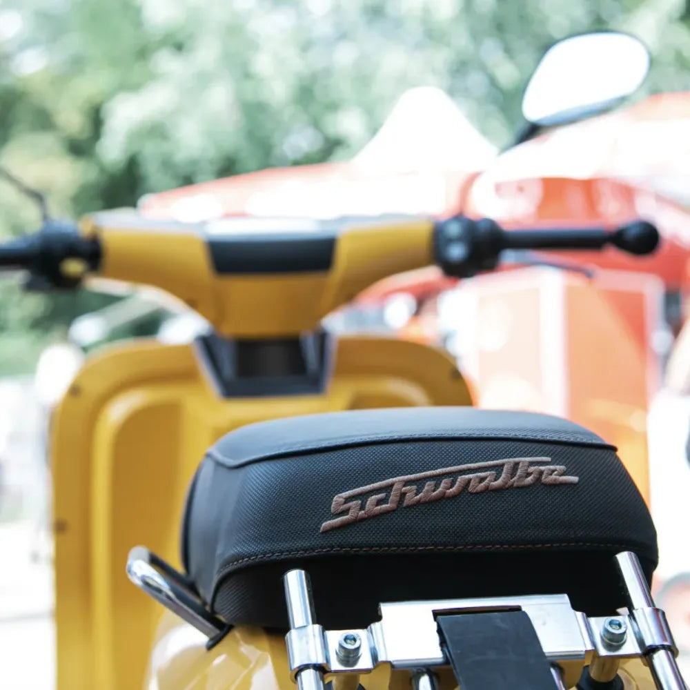 Why e-Schwalbe, the East German Icon Priced at 5.400€ , Filed for Bankruptcy?