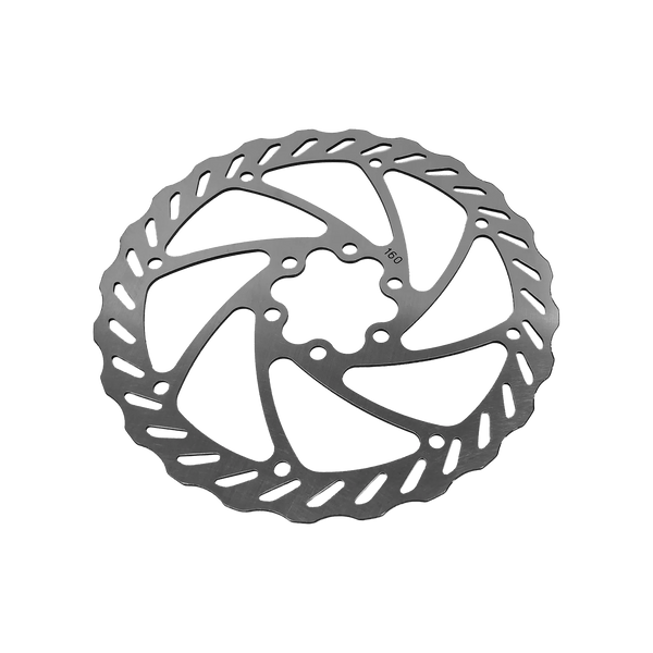 AMANO® S900 Scheibenbremsen*1