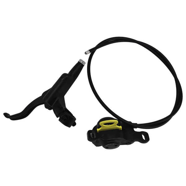 AMANO® S900 Hydraulisches Bremsset