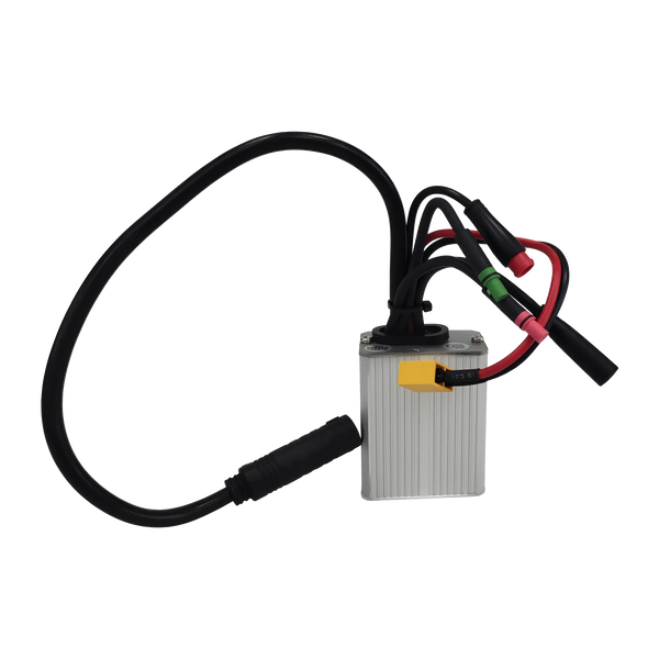 AMANO® S900 Elektrische Steuerung