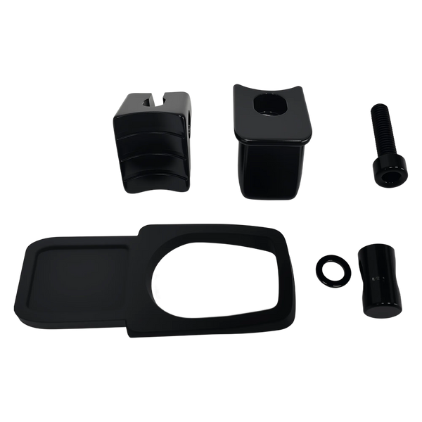 AMANO® S900 Sattelstützen-Klemmset