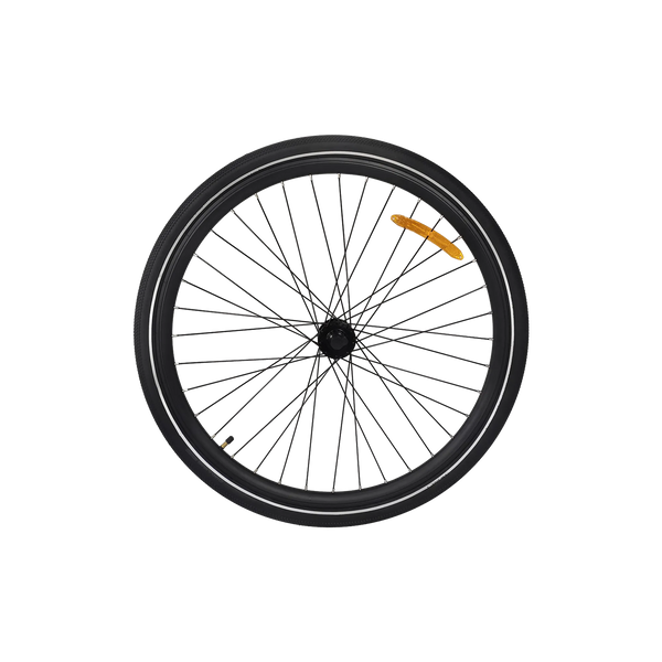 AMANO® S900 Vorderrad