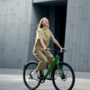 How Much Money Can You Save Using a Bike Instead of a Car? Key Points for Urban Commuters