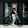 Summer E-Bike Rides: 5 Ways to Beat the Heat (No Sweat!)