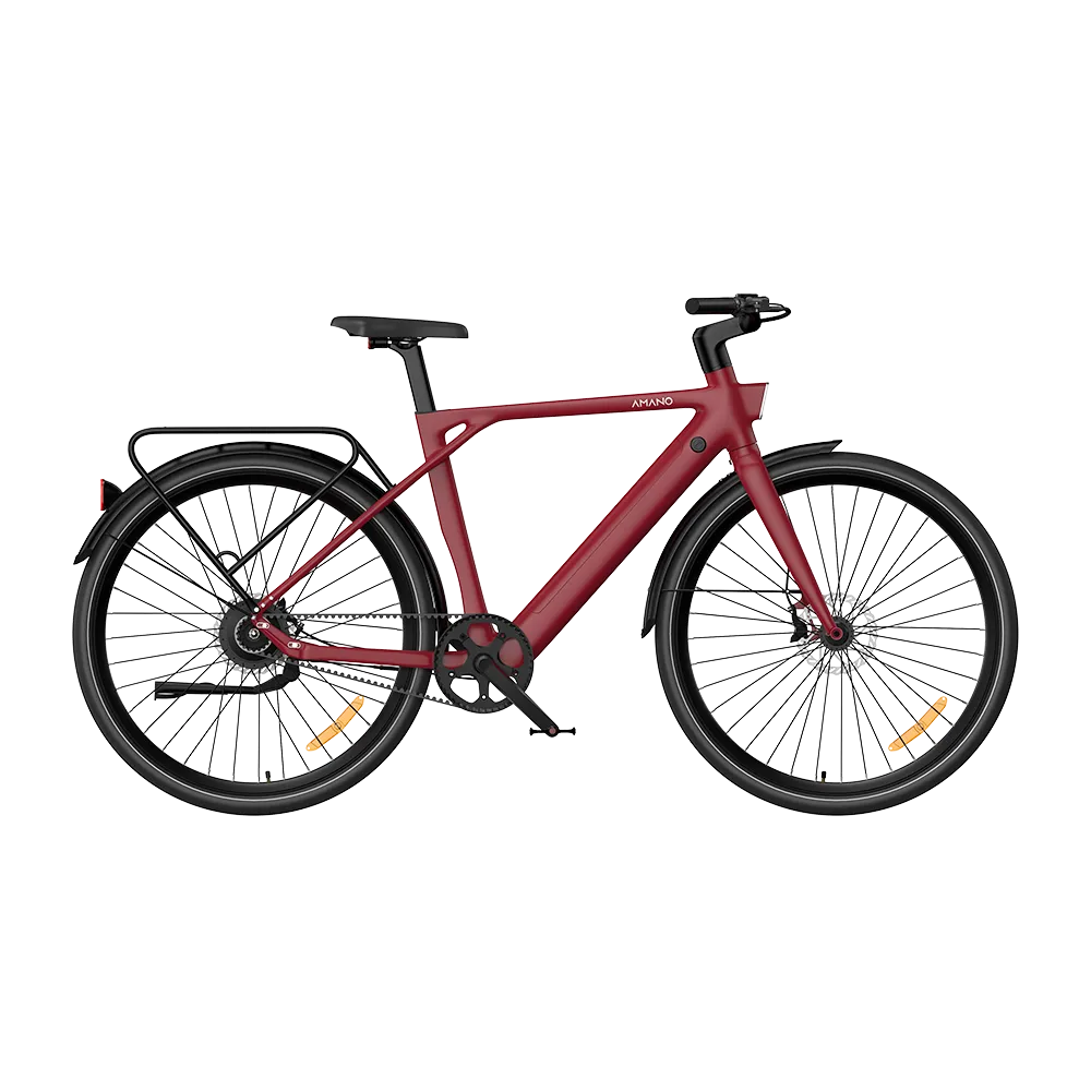 elektrofahrrad über 25 km h AMANO® S900 Elektrofahrrad 25km/h – AMANO E-Bike