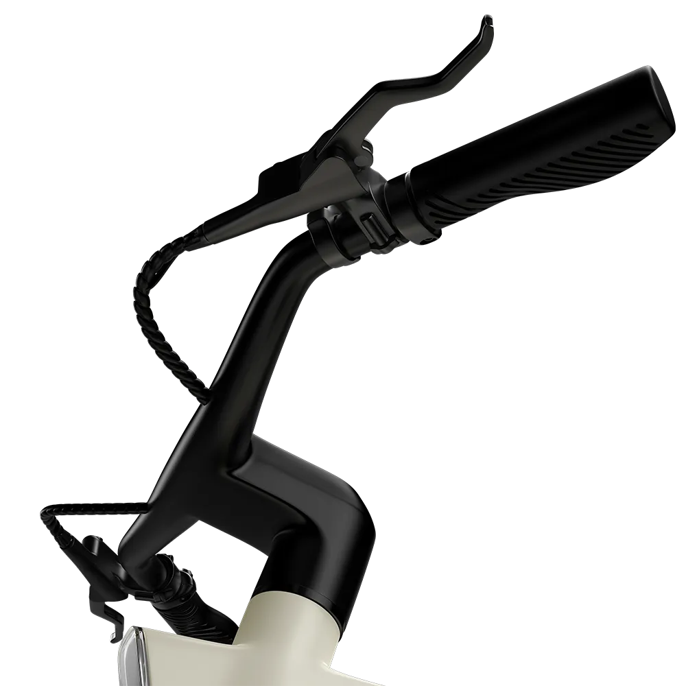 AMANO® S900 Elektrofahrrad 25km/h