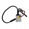 AMANO® S900 Elektrische Steuerung