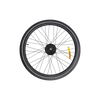 AMANO® S900 Hinterrad mit Motor