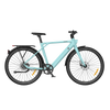 AMANO® S900 Elektrofahrrad 25km/h