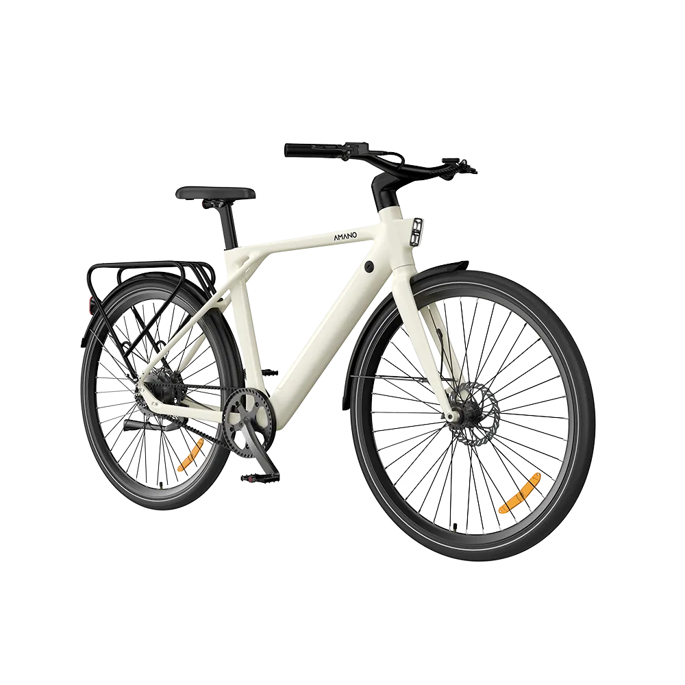 AMANO® S900 Elektrofahrrad 25km/h