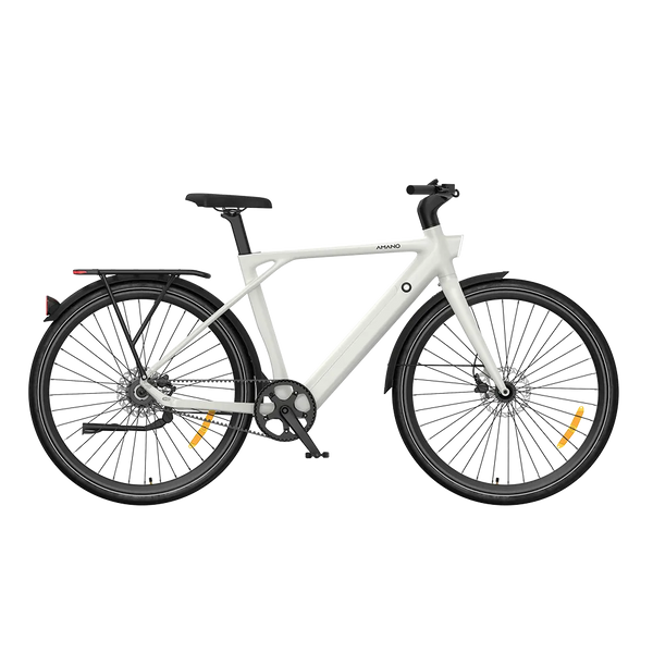 AMANO® S900 Elektrofahrrad 25km/h