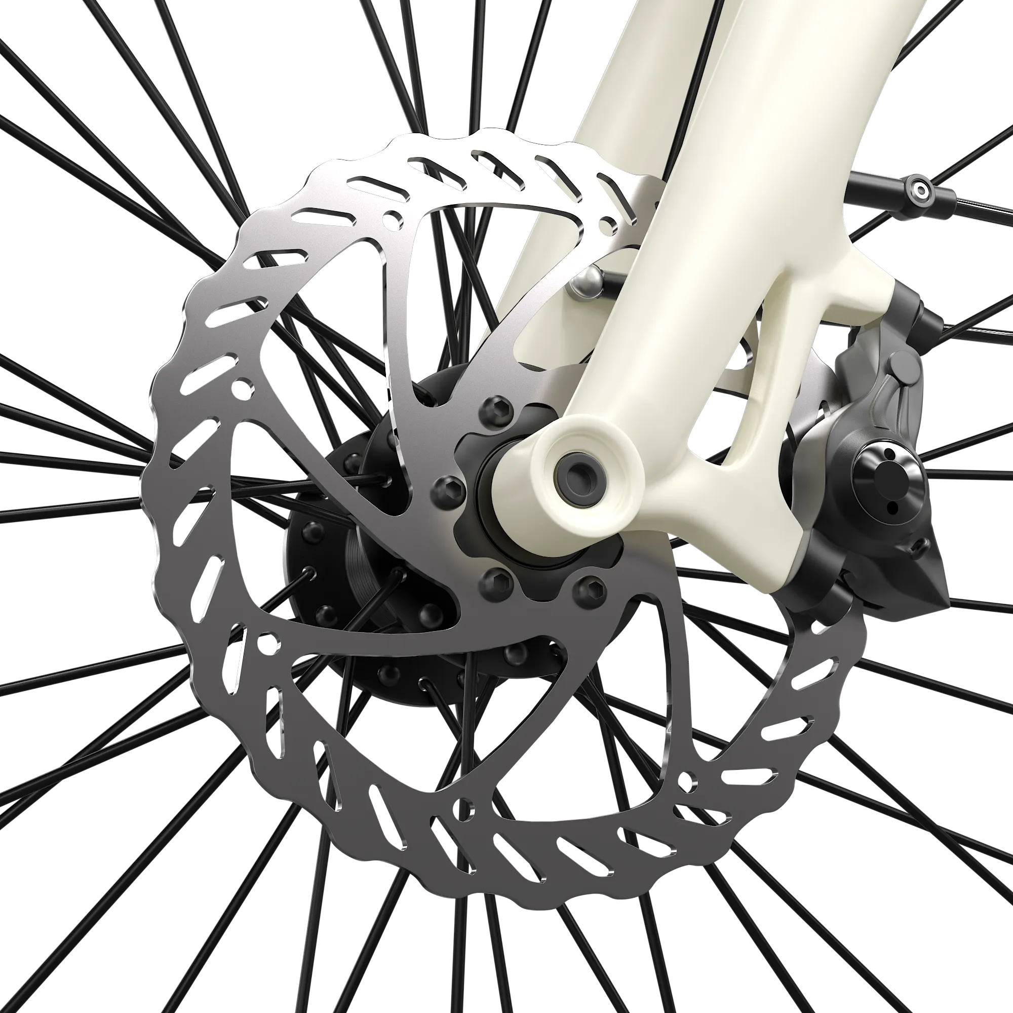 AMANO® S900 Elektrofahrrad 25km/h