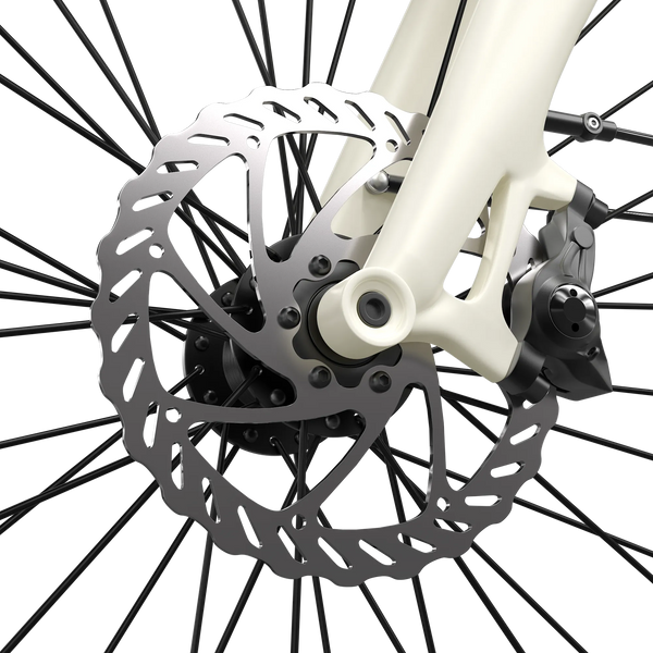 AMANO® S900 Elektrofahrrad 25km/h