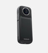 AMANO® Mentech Panox V3 360°-Actionkamera