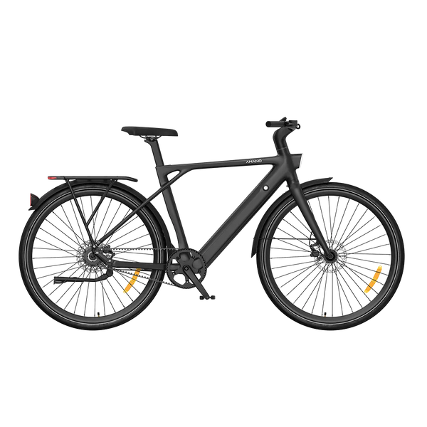 AMANO® S900 Elektrofahrrad 25km/h