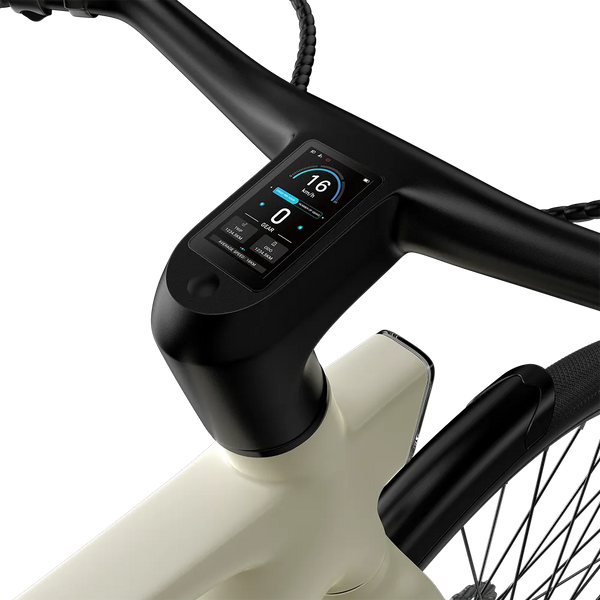AMANO® S900 Elektrofahrrad 25km/h