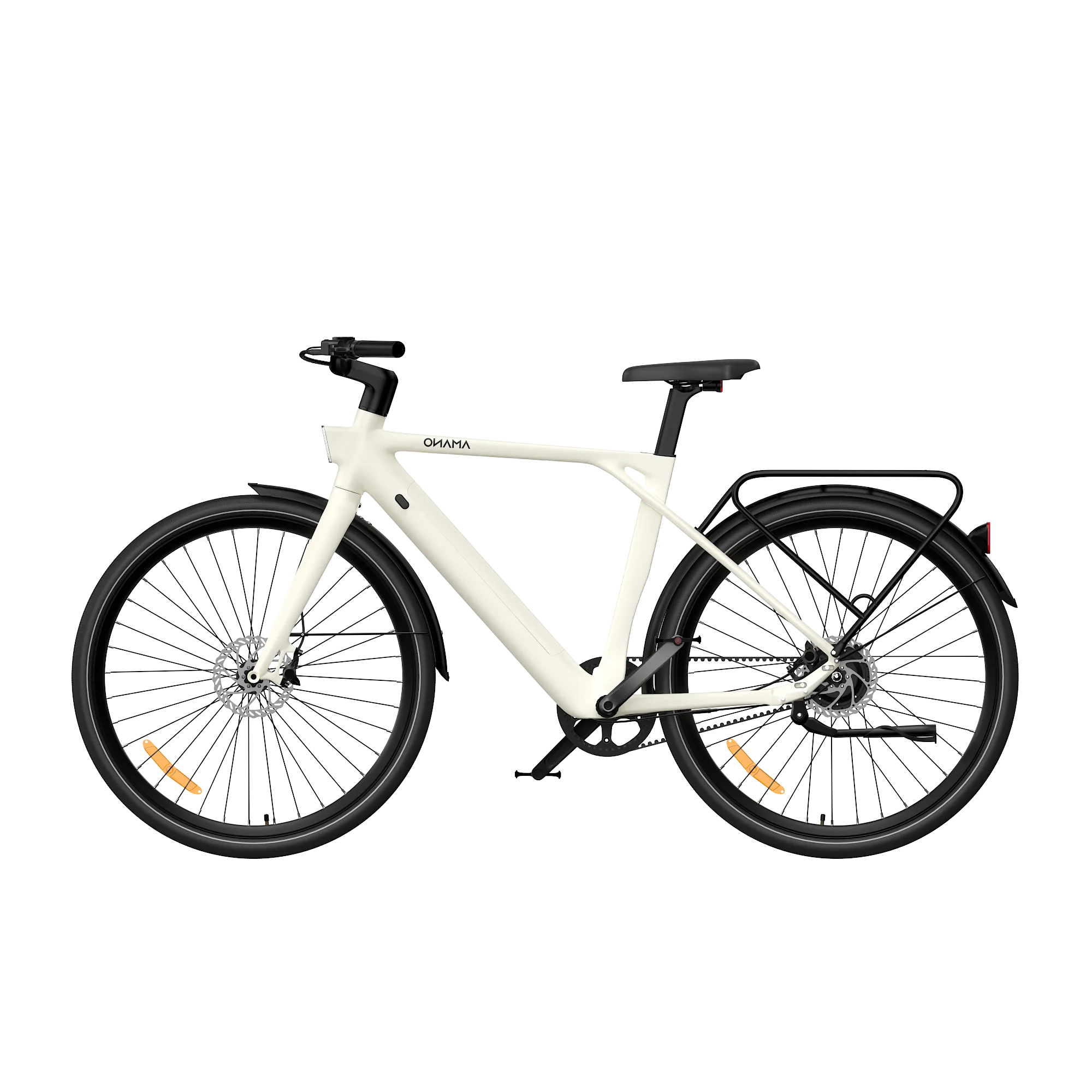 AMANO® S900 Elektrofahrrad 25km/h