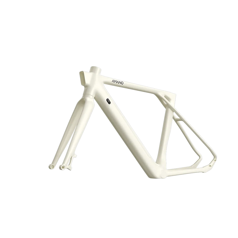 AMANO® S900 Elektrofahrrad 25km/h