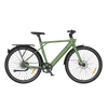 AMANO® S900 Elektrofahrrad 25km/h