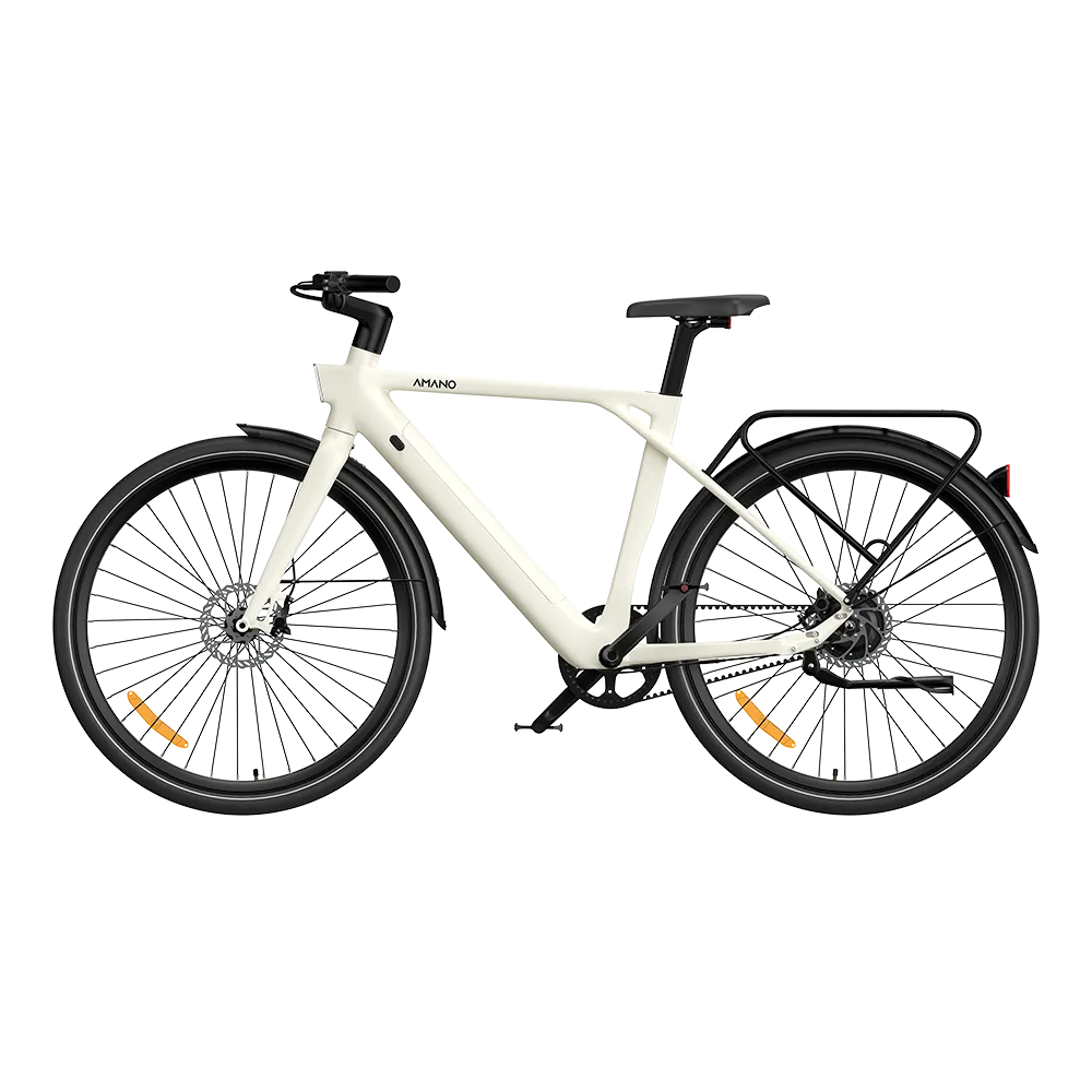 AMANO® S900 Elektrofahrrad 25km/h