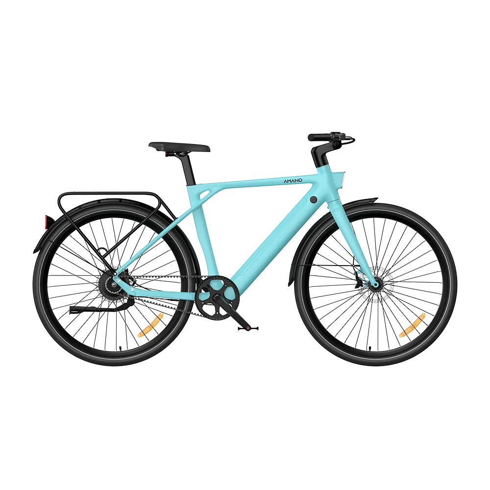 elektrofahrrad über 25 km h AMANO® S900 Elektrofahrrad 25km/h – AMANO E-Bike