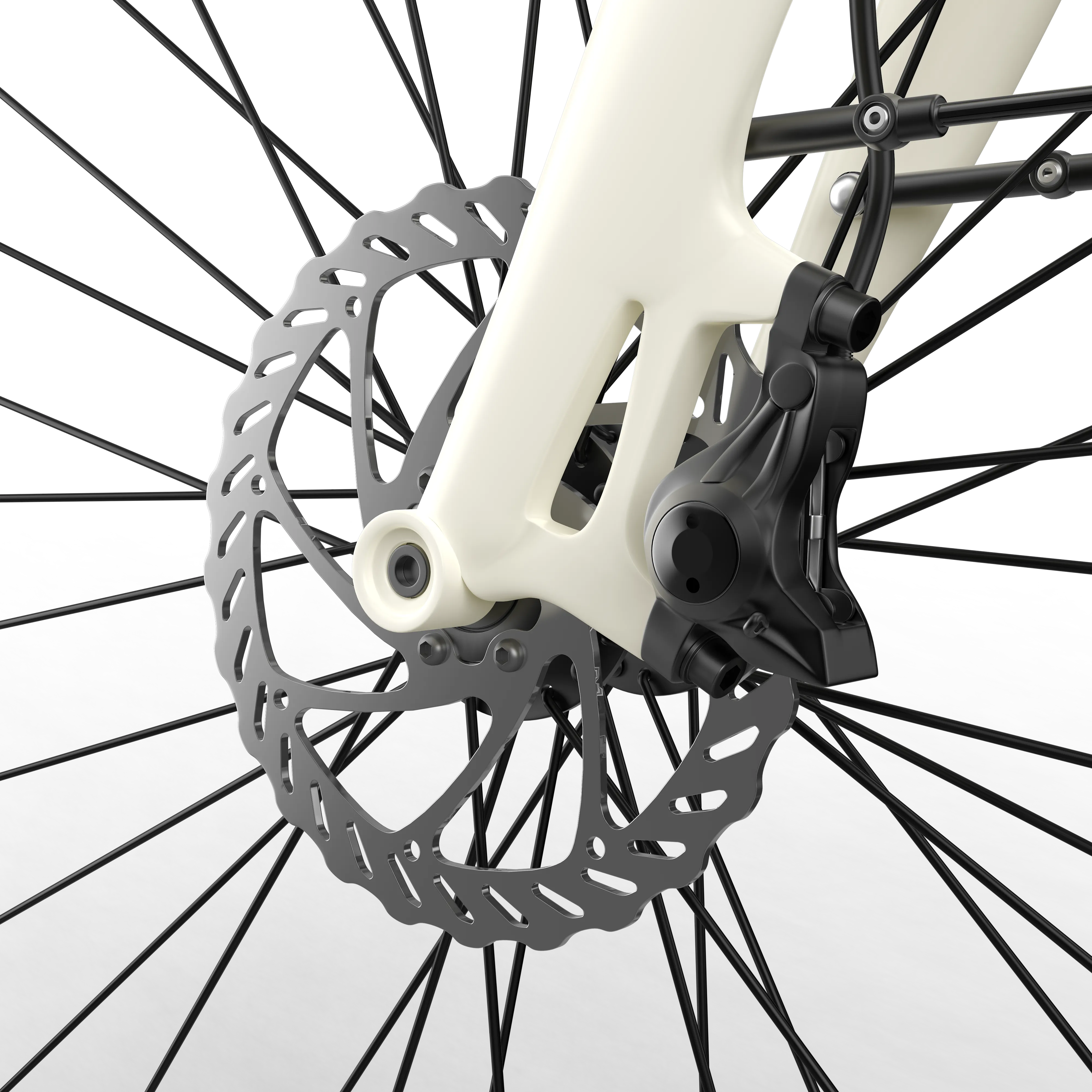 AMANO® S900 Elektrofahrrad 25km/h