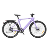 AMANO® S900 Elektrofahrrad 25km/h