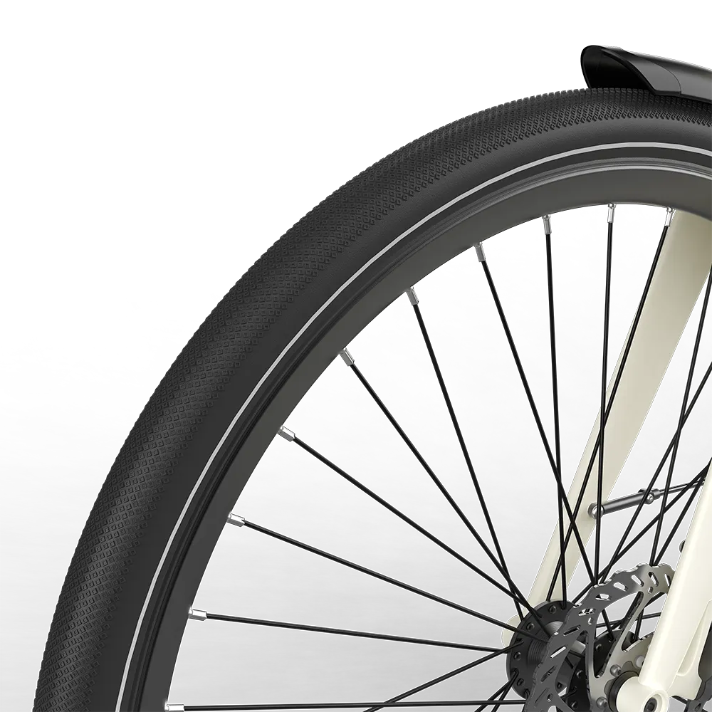 AMANO® S900 Elektrofahrrad 25km/h