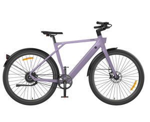 Nebelviolett