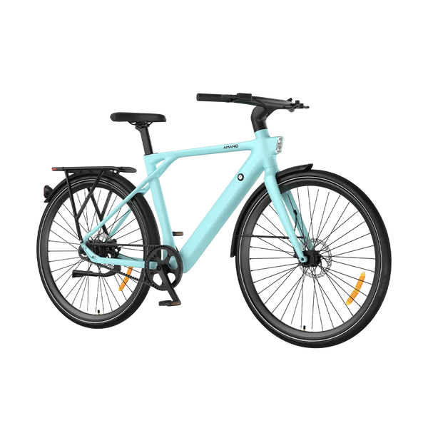 AMANO® S900 Elektrofahrrad 25km/h