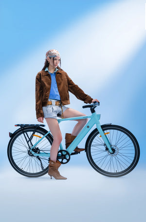 Tiffany-Blau